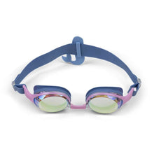 Swim Essentials - Goggles - Blue Mermaid