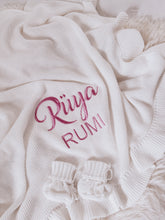 Heirloom Newborn Gift Set