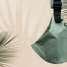 Wildride Toddler Carrier Fern