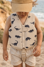 Tommy Swim Vest – Dinosaur Print