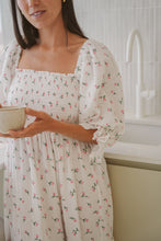 The Tulip Muslin Dress