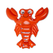 Swim Essentials - Pool Float/Lilo - Lenny the Lobster 150cm