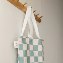 Play&Go - 2-in-1 Wall Storage & Tote Bag - Dino