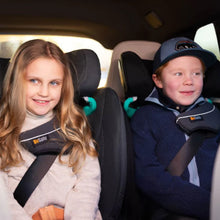 BeSafe iZi Flex FIX 2 i-Size Booster Seat