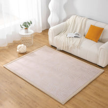 Hakuna Matte - CloudSoft Play Mat Carpet - Zen Garden 200 x 150 x 2.5 cm