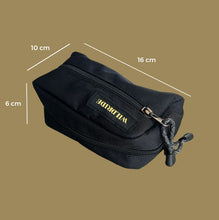 Wildride Slide-On Bag