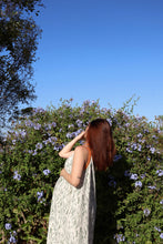 The Colour Block Dress