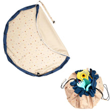 Play&Go - 3-in-1 Outdoor Playmat & Toy Bag - Magical Days