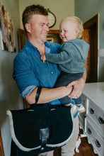 BAHG Sheepskin | Black