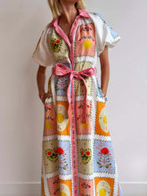 Capri Kiss Dress