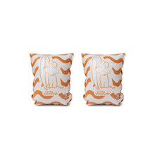 Swim Essentials - Swimming Armbands - Surfer 2-6 Years