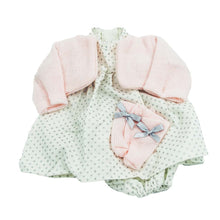 Llorens Baby Doll Clothes & Accessories for 33cm Dolls – Styles Vary (Representative Image Shown)-**