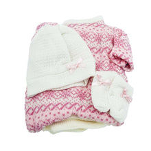 Llorens Baby Doll Clothes & Accessories for 35cm Dolls – Styles Vary (Representative Image Shown)-**