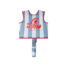 Swim Essentials - Swimming Vest - Catch Of The Day 3-6 Years