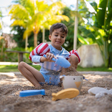 Swim Essentials - Silicone Beach Toy Set - Sunny Seagull