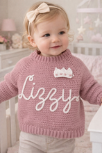 Signature Sweater