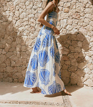 Island Glow Dress