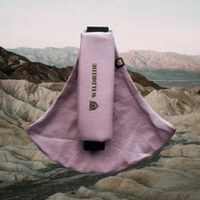 Wildride Toddler Carrier Vintage Rose