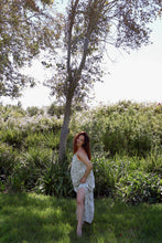 The Colour Block Dress