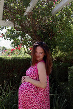 The Colour Block Dress