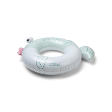 Swim Essentials - Swim Ring - Puck Pufferfish 95cm