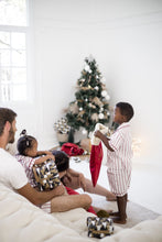 Kiddies Christmas Sleepwear Set