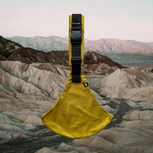 Wildride Toddler Carrier Dirty Desert
