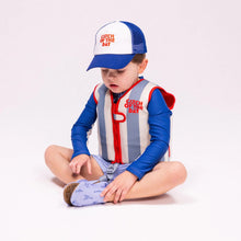 Swim Essentials - Swimming Vest - Catch Of The Day 3-6 Years