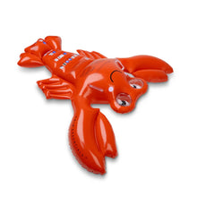 Swim Essentials - Pool Float/Lilo - Lenny the Lobster 150cm