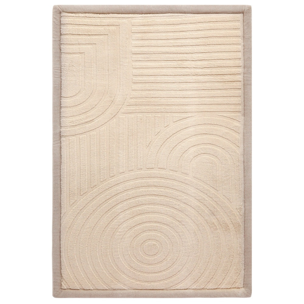 Hakuna Matte - CloudSoftRise Play Mat 3D Carpet - Arches 170 x 120 x 2.5 cm