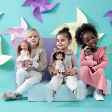 Llorens - Baby Girl Doll: Valeria - 28cm
