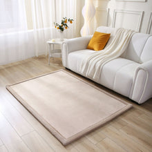Hakuna Matte - CloudSoft Play Mat Carpet - Beige 170 x 120 x 2.5 cm