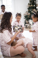 Kiddies Christmas Sleepwear Set