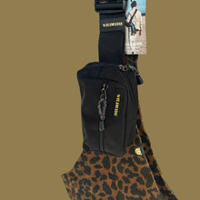 Wildride Slide-On Bag
