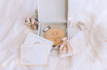 Tooth Fairy Kit | For Storing Milk Teeth