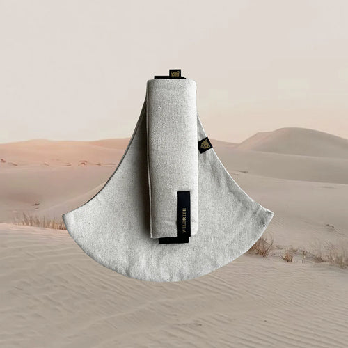 Wildride Toddler Carrier Sand Linen