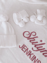 Heirloom Newborn Gift Set