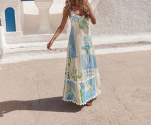 Barefoot Bliss Dress