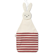 Play&Go - 2-in-1 Wall Storage & Tote Bag - Bunny