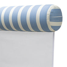 Swim Essentials - Water Hammock with Luxe Fabric Cover- Monaco