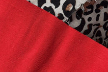 The Colour Block Dress