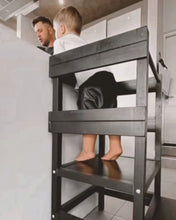 Learning Tower