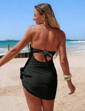 She Sells Seashells One Piece - Onyx