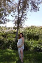 The Colour Block Dress