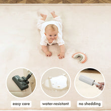Hakuna Matte - CloudSoft Play Mat Carpet - Grey 280 x 200 x 2.5 cm
