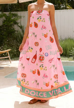 Sandy Solstice Dress