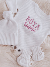 Heirloom Newborn Gift Set