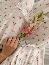 The Tulip Muslin Dress