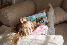 BAHG Sheepskin | Black