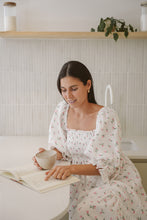 The Tulip Muslin Dress